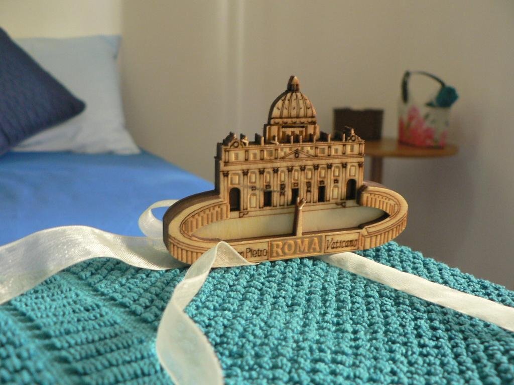 B&B Le Stelle di Roma 18