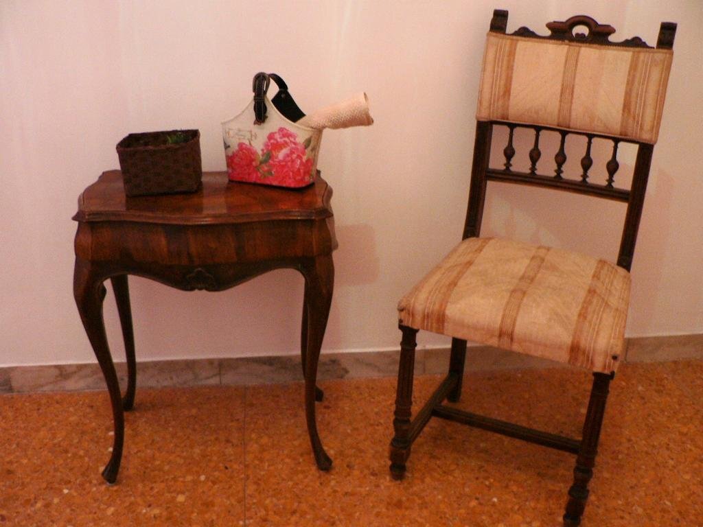 B&B Le Stelle di Roma 8