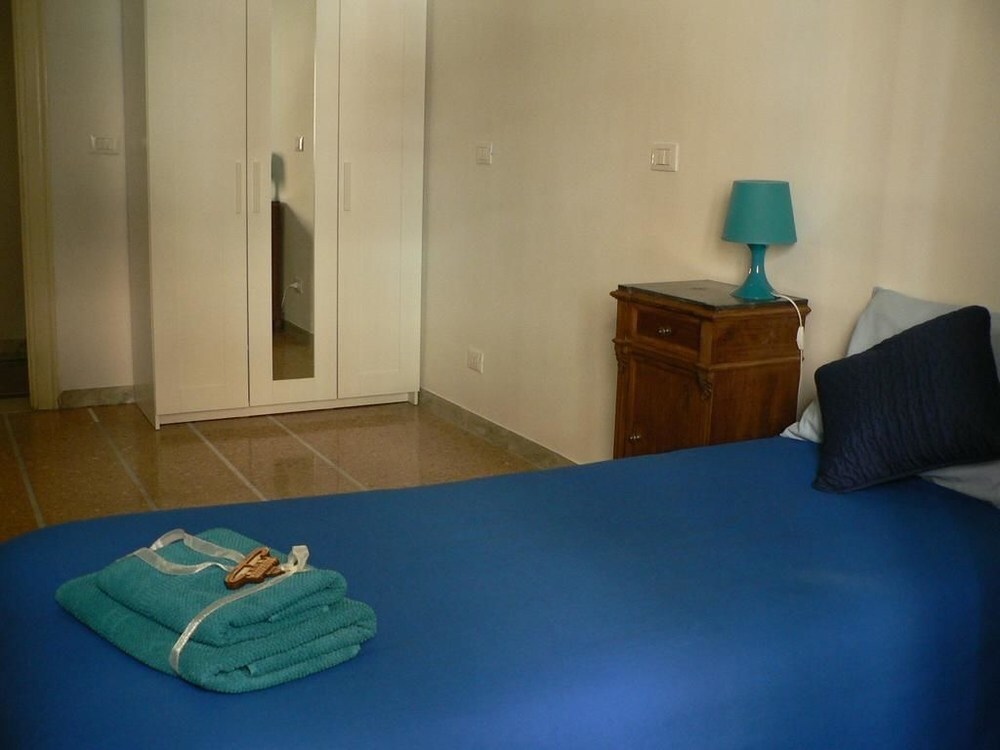 B&B Le Stelle di Roma 16