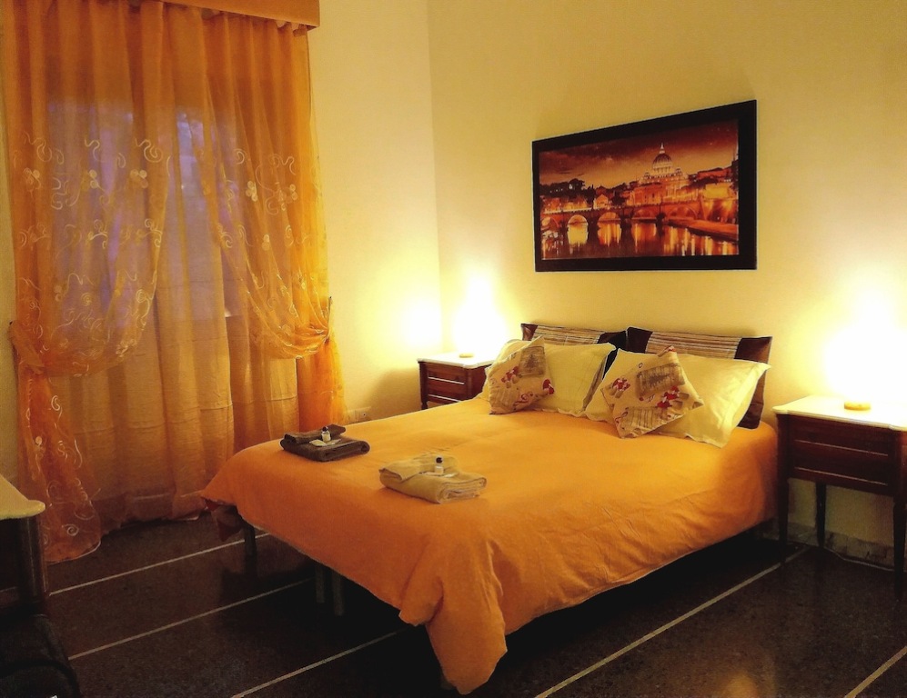 B&B Le Stelle di Roma 1