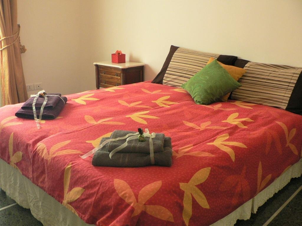 B&B Le Stelle di Roma 5