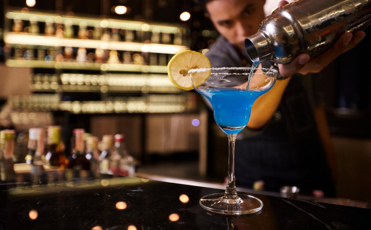 The Quarter Hotel Ari 10