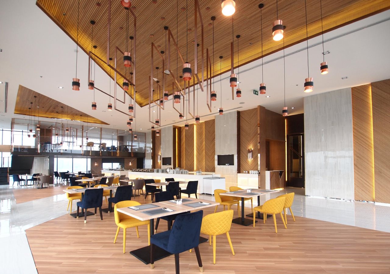 The Quarter Hotel Ari 14