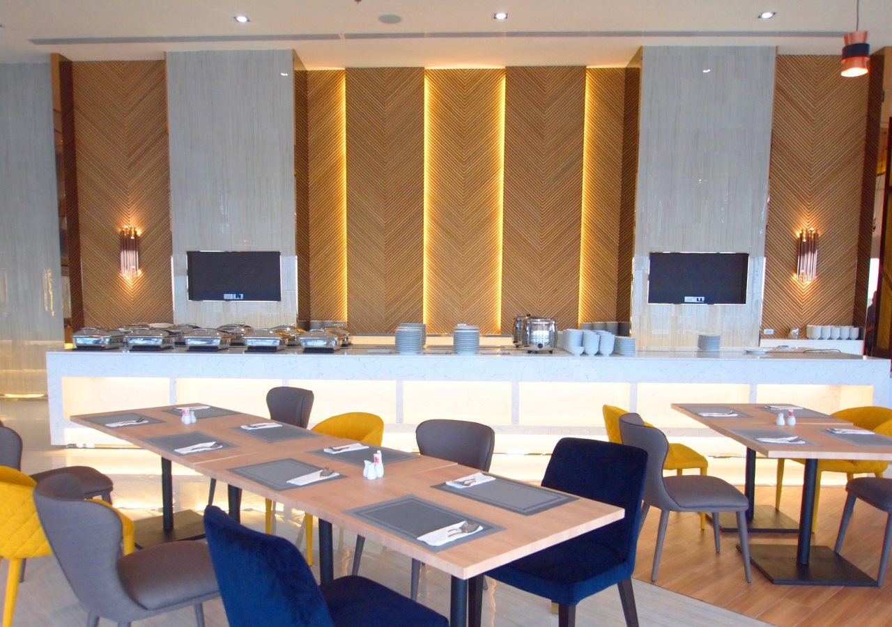 The Quarter Hotel Ari 15
