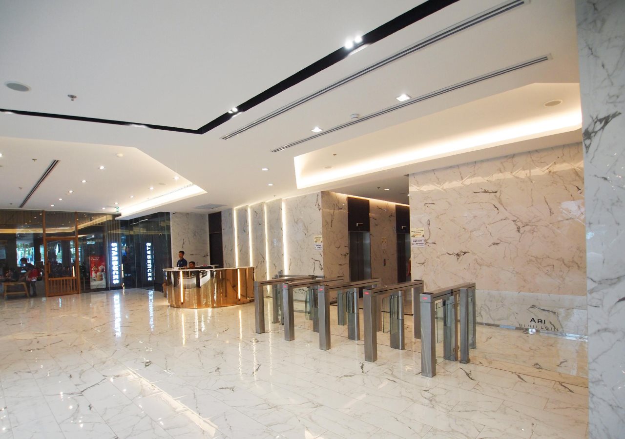 The Quarter Hotel Ari 18