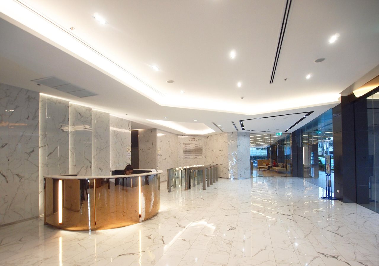 The Quarter Hotel Ari 19