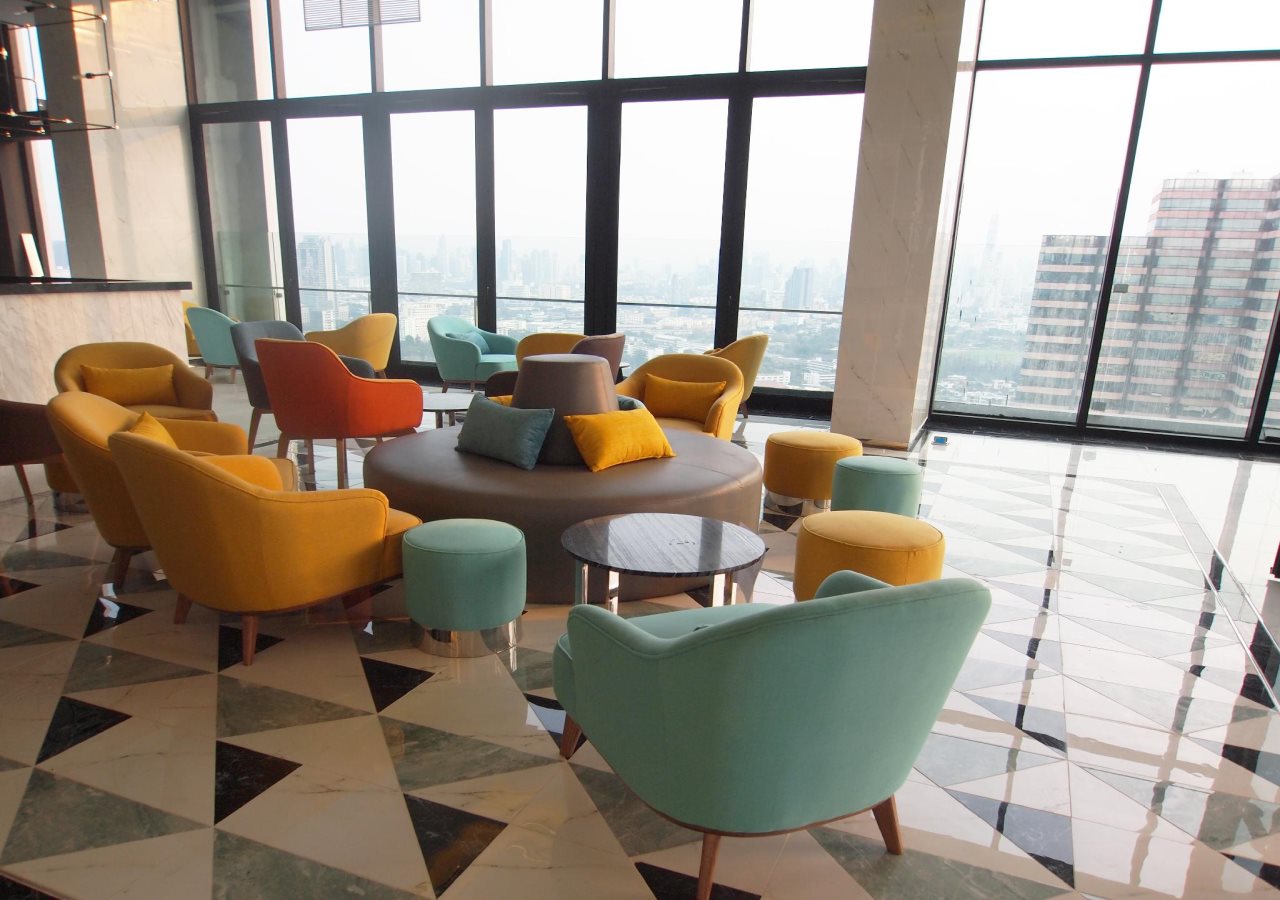 The Quarter Hotel Ari 20