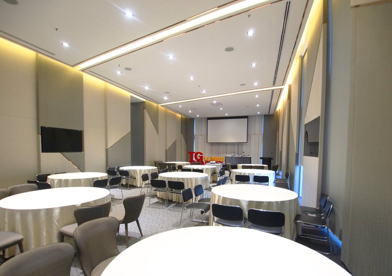 The Quarter Hotel Ari 23