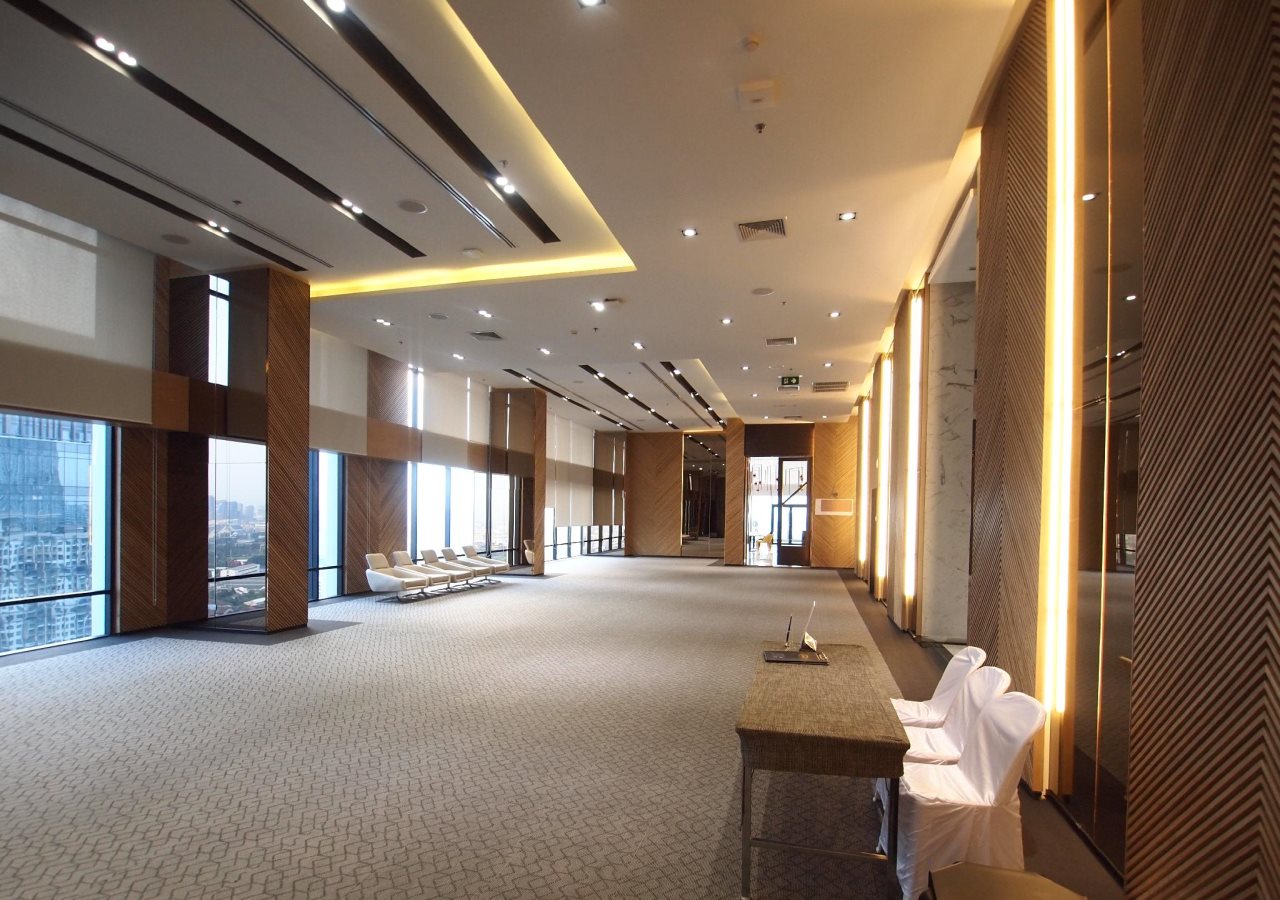 The Quarter Hotel Ari 24