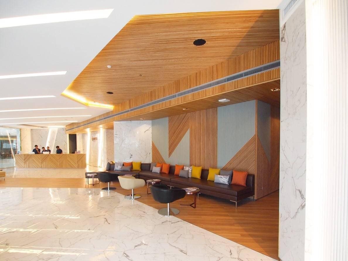 The Quarter Hotel Ari 3