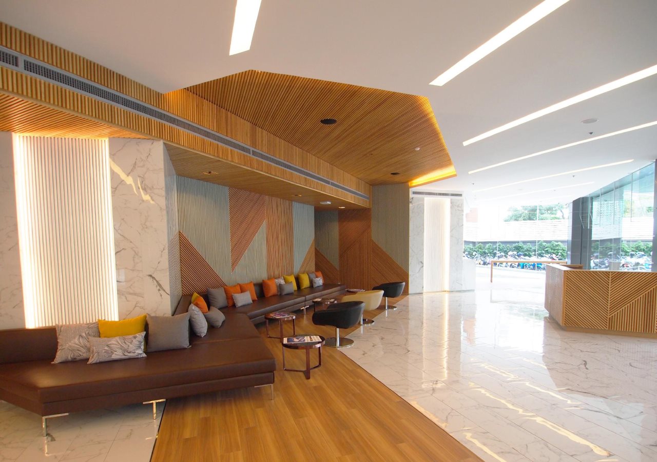 The Quarter Hotel Ari 4