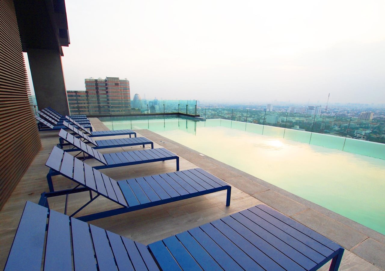 The Quarter Hotel Ari 5
