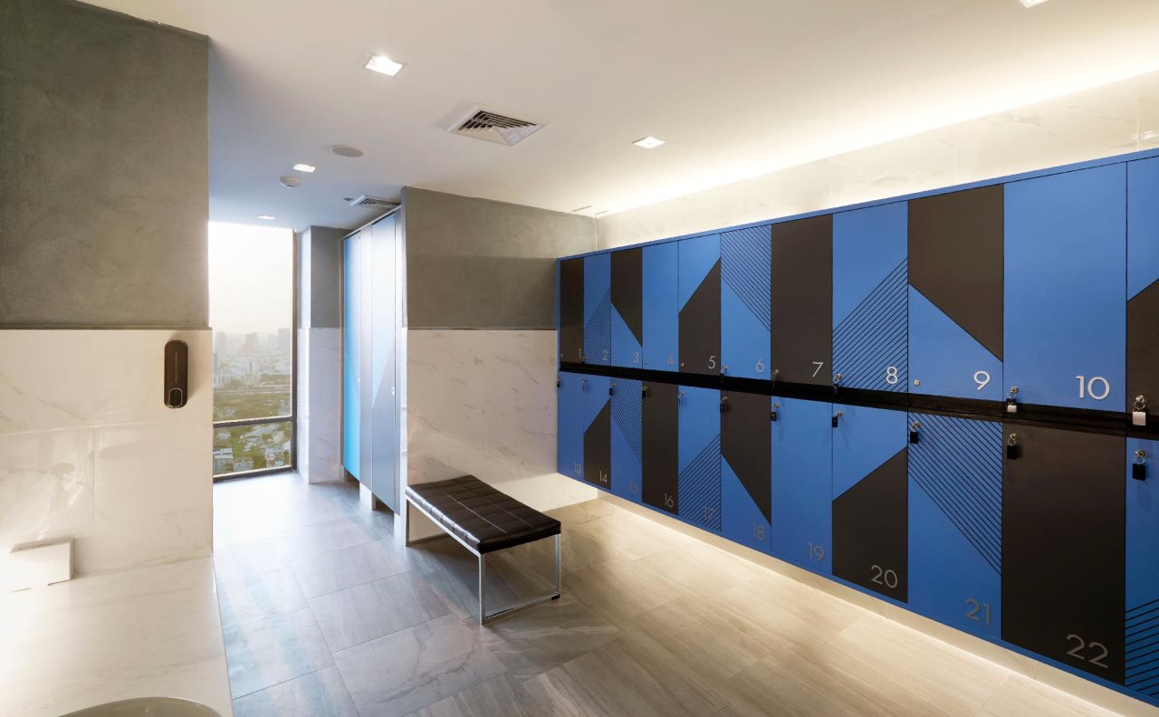 The Quarter Hotel Ari 7