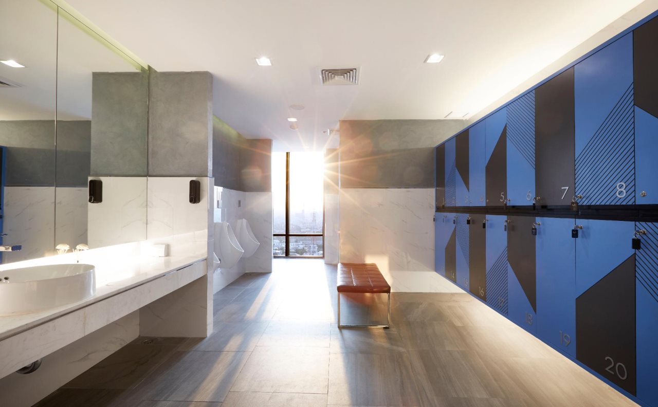The Quarter Hotel Ari 8
