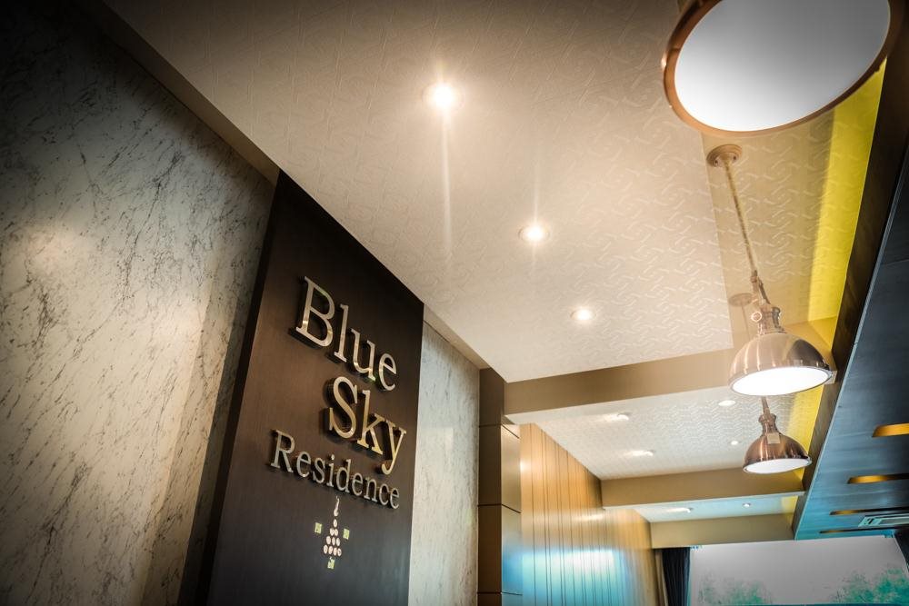 Bluesky Residence 1