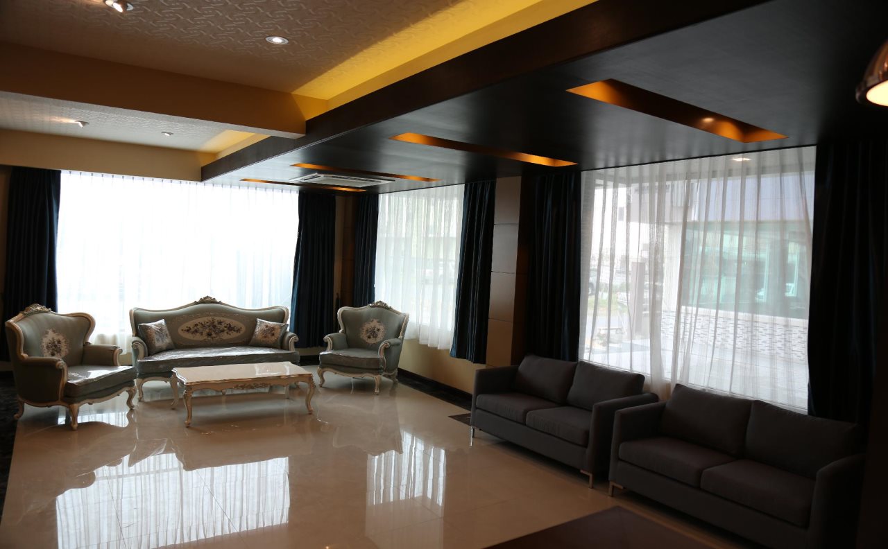 Bluesky Residence 11