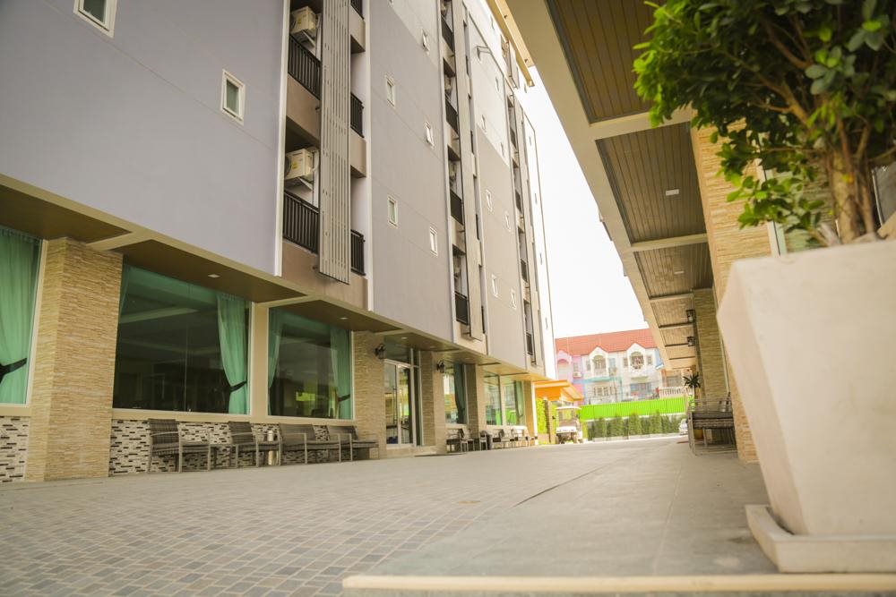 Bluesky Residence 15