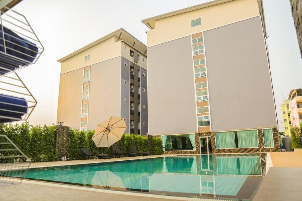 Bluesky Residence 16