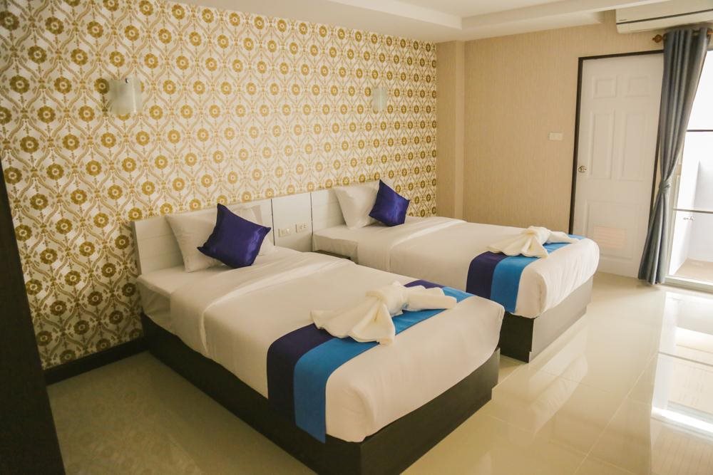 Bluesky Residence 2