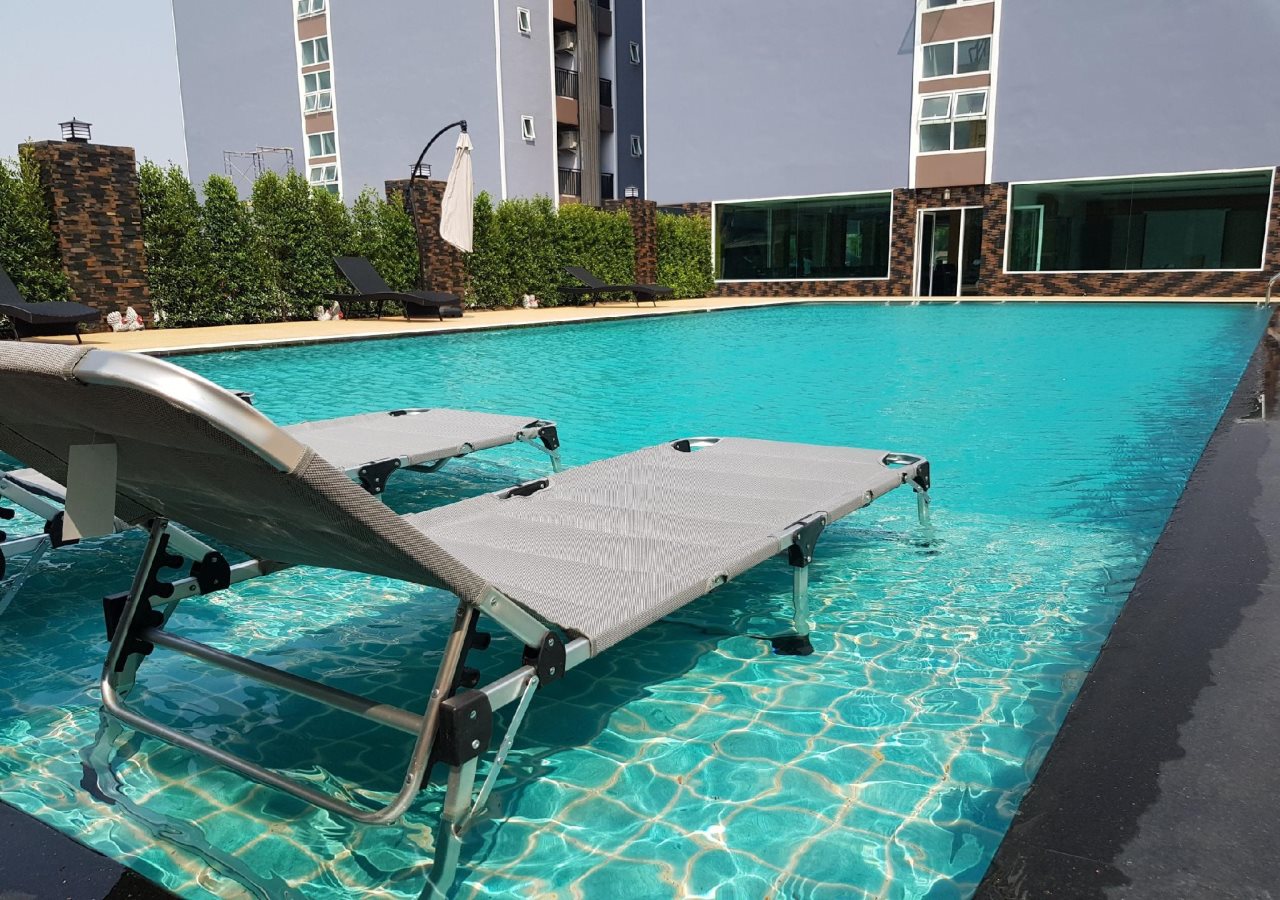Bluesky Residence 20