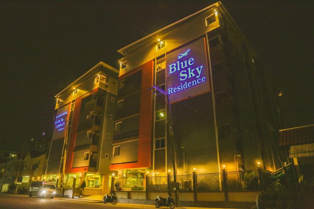 Bluesky Residence 7