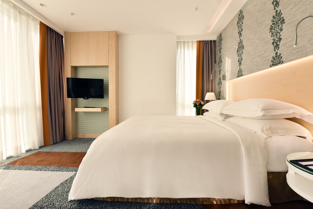 Tango Arjaan by Rotana 11