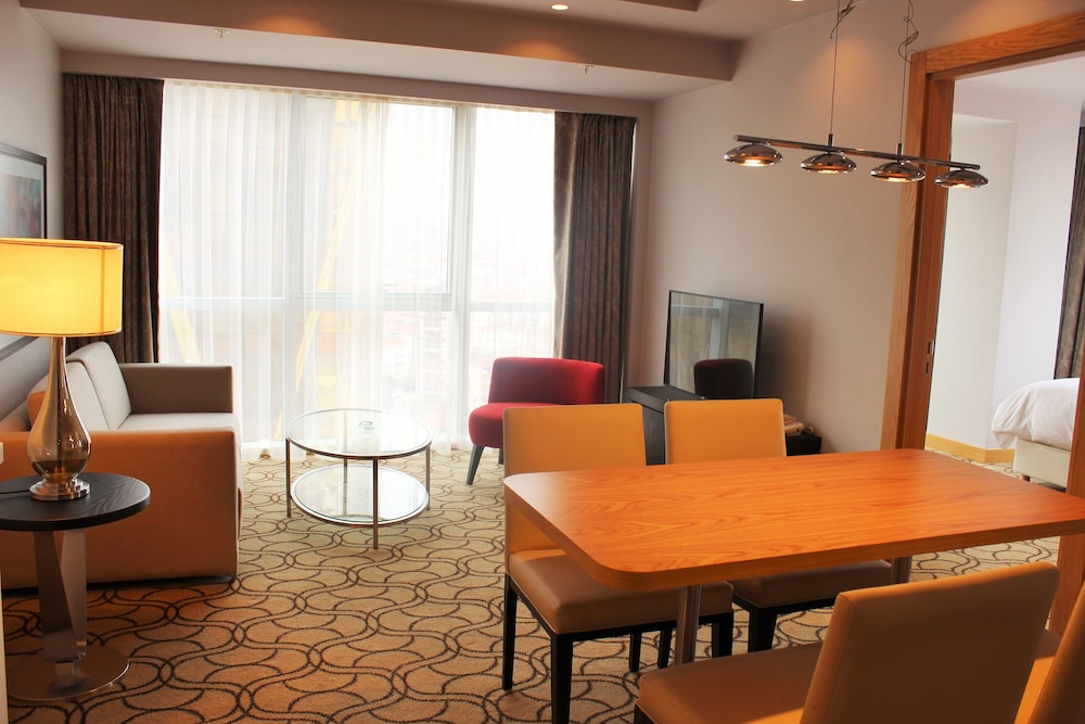 Tango Arjaan by Rotana 13