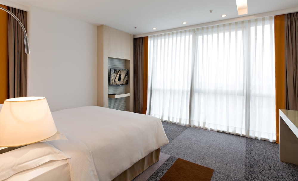 Tango Arjaan by Rotana 24