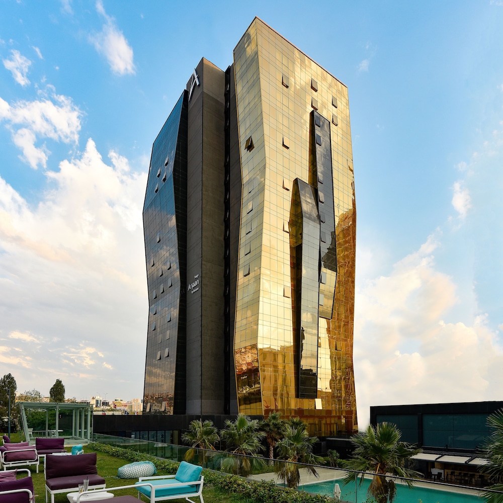 Tango Arjaan by Rotana 1