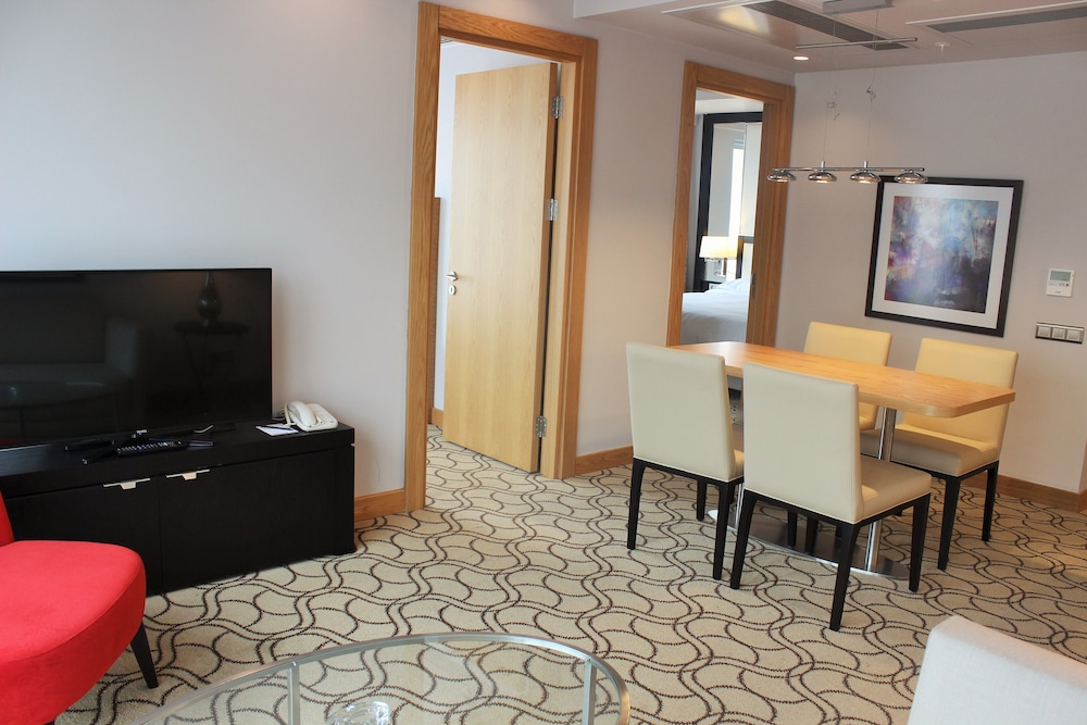 Tango Arjaan by Rotana 15