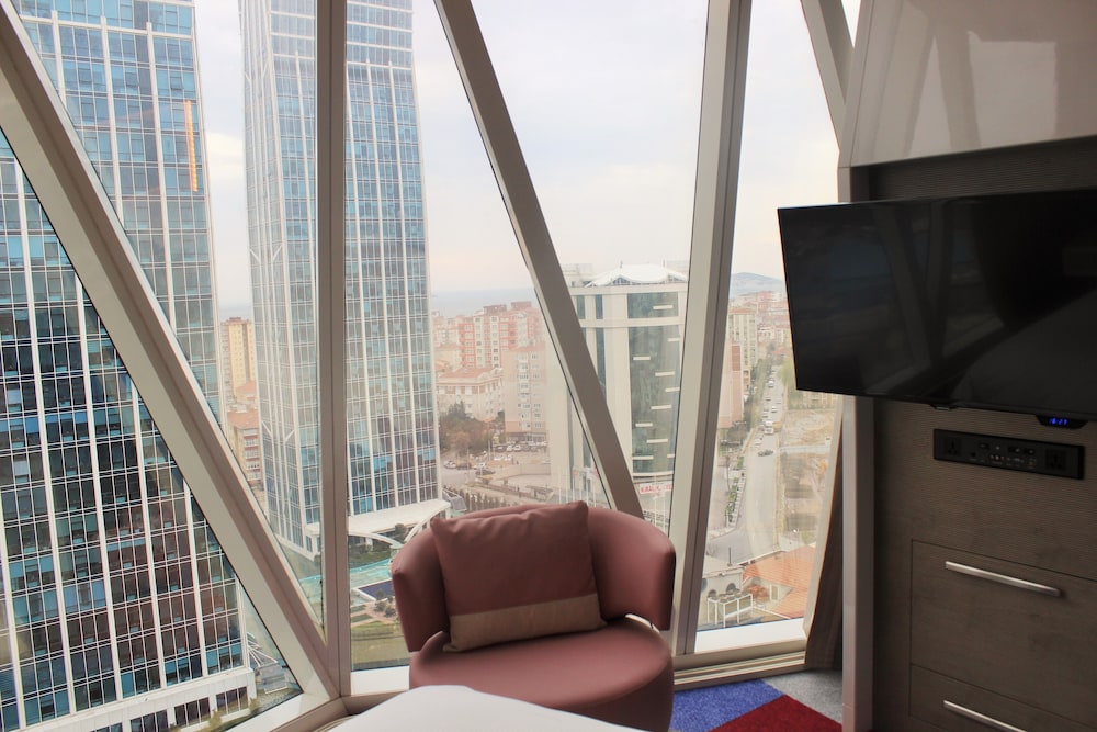 Tango Arjaan by Rotana 18