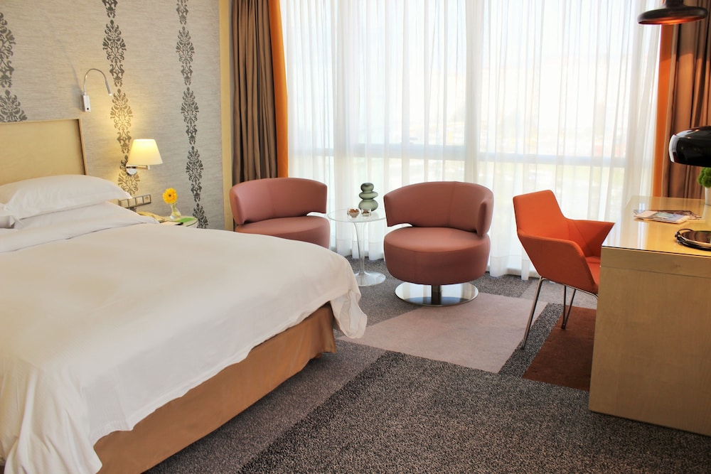 Tango Arjaan by Rotana 6