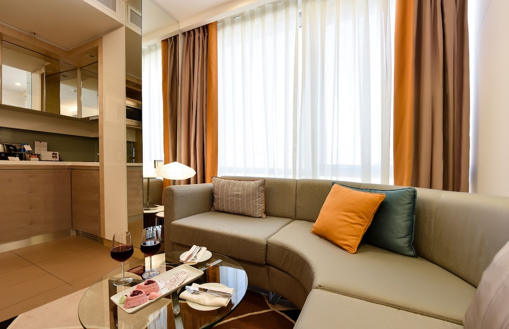 Tango Arjaan by Rotana 17