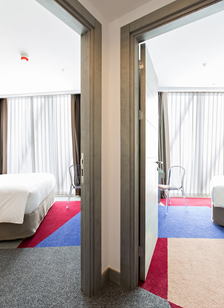 Tango Arjaan by Rotana 8