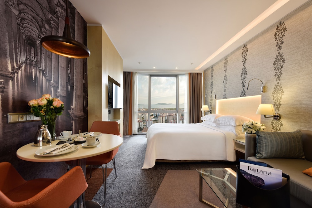 Tango Arjaan by Rotana 9