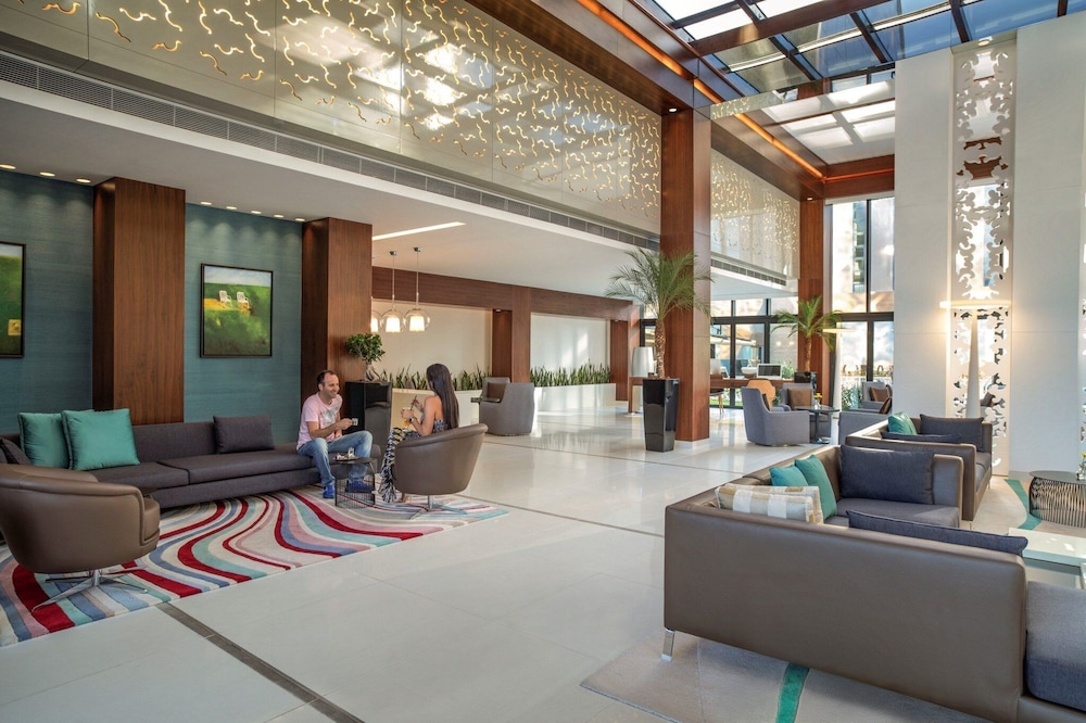 Tango Arjaan by Rotana 3