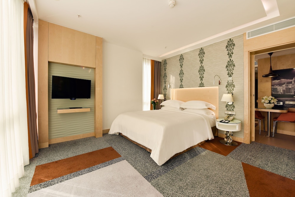 Tango Arjaan by Rotana 10