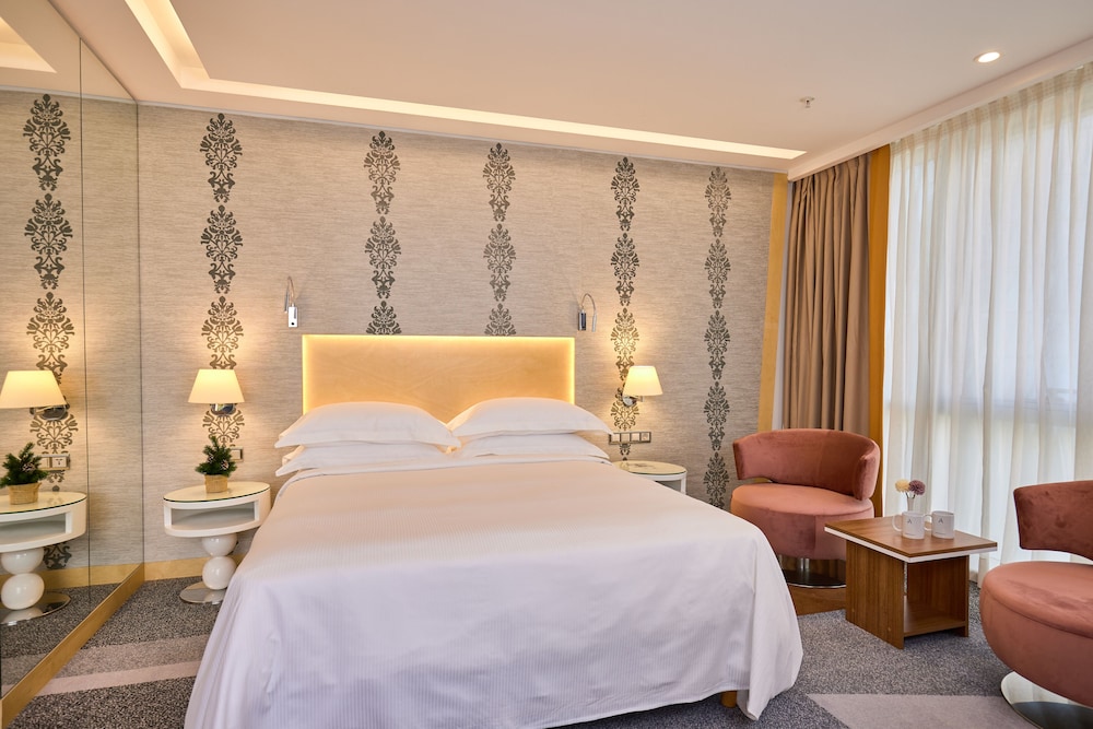 Tango Arjaan by Rotana 21