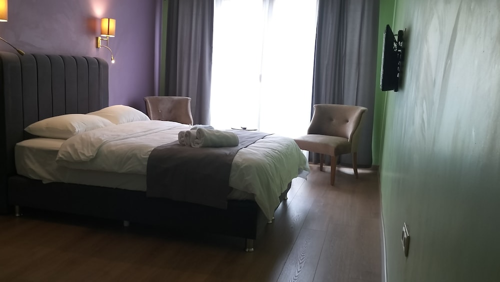 Selanikli Pansiyon Heybeliada 7