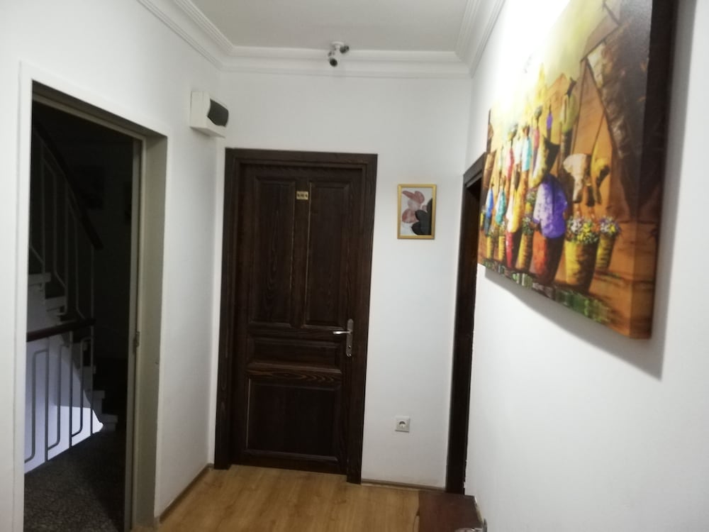 Selanikli Pansiyon Heybeliada 22