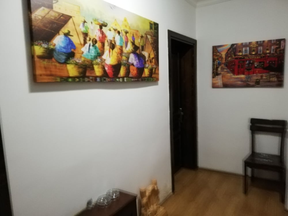 Selanikli Pansiyon Heybeliada 20