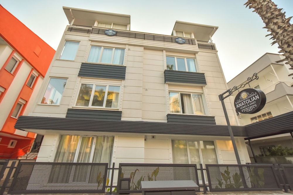 Anatolian Homes & Spa 1