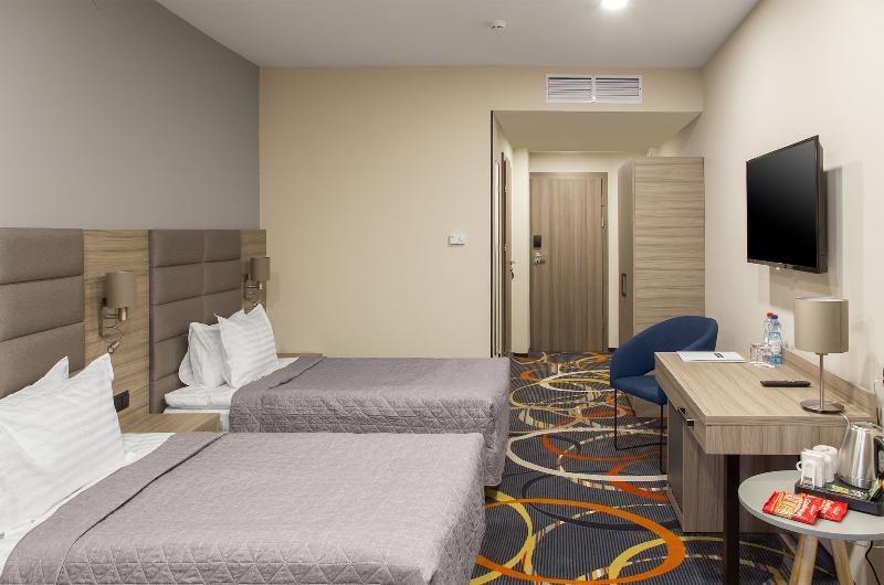 Willing Hotel 15