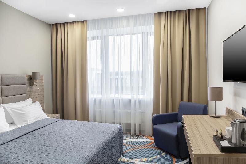 Willing Hotel 16