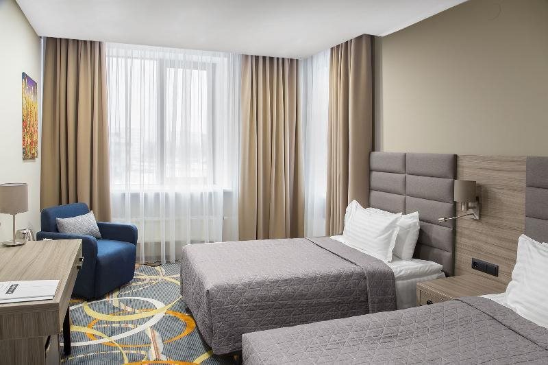 Willing Hotel 17