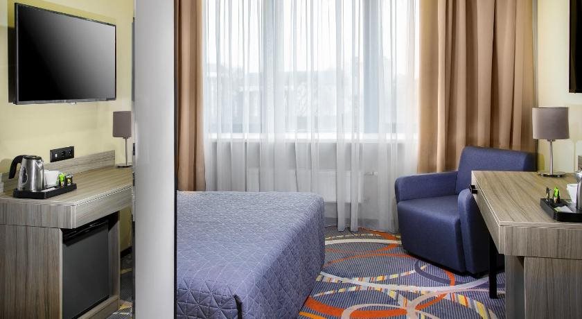 Willing Hotel 2
