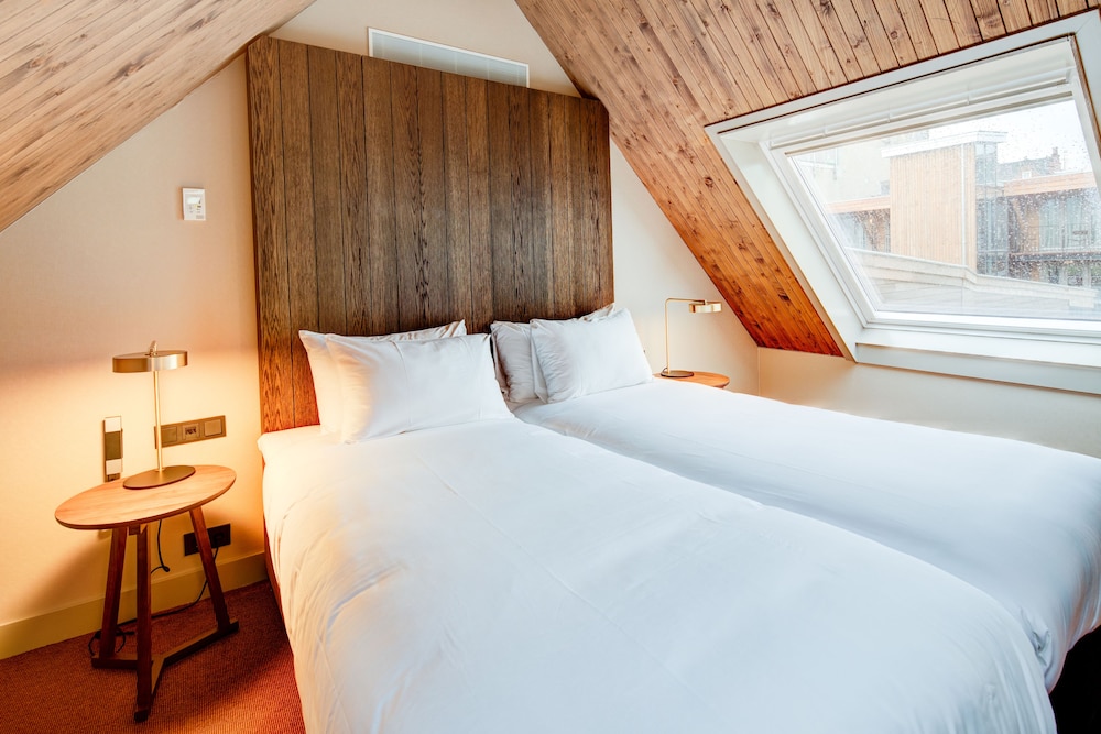 Hotel Van De Vijsel 1
