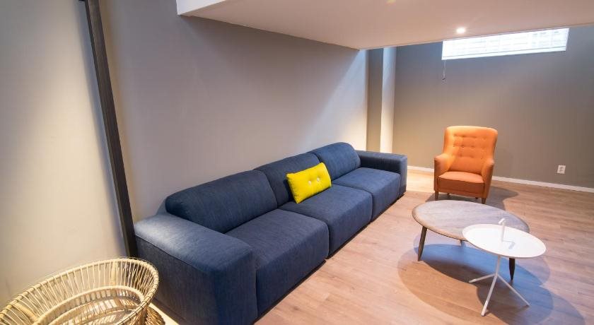 Apartments De Hallen 12