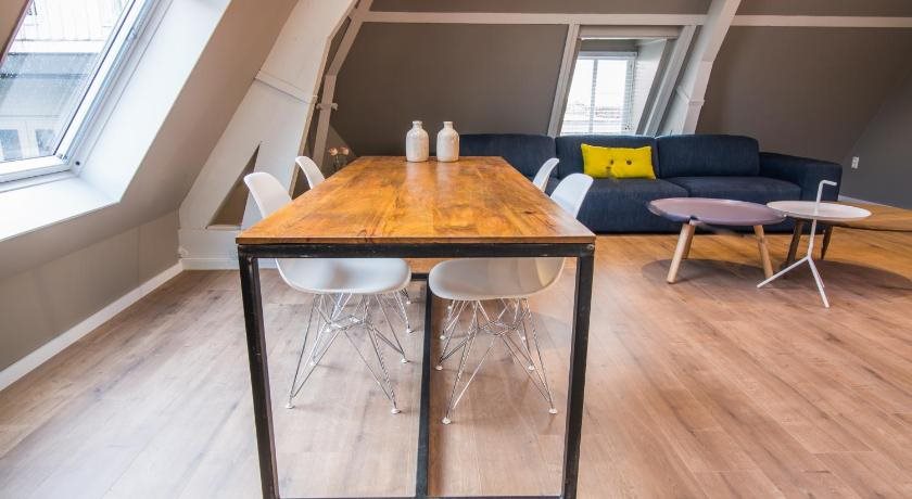 Apartments De Hallen 15