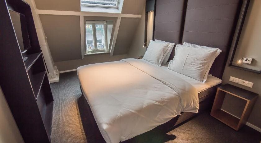 Apartments De Hallen 19
